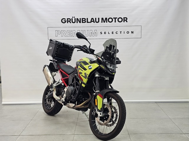 BMW Motorrad F 900 GS  de ocasión 