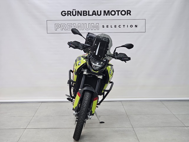 BMW Motorrad F 900 GS  de ocasión 