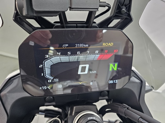 BMW Motorrad F 900 GS  de ocasión 
