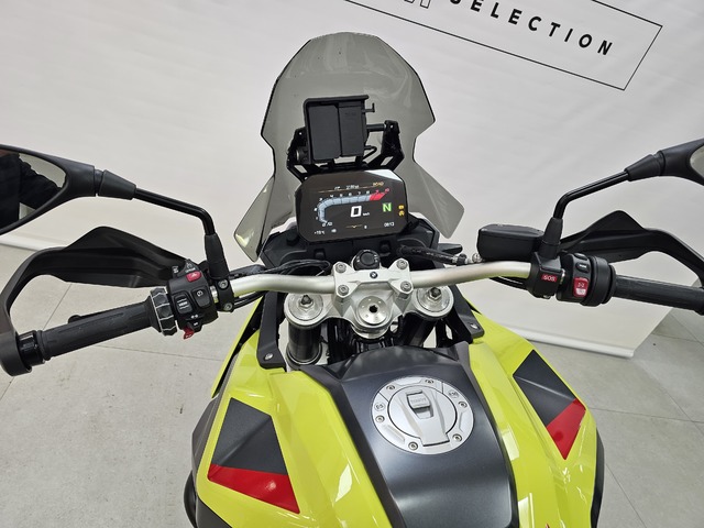 BMW Motorrad F 900 GS  de ocasión 
