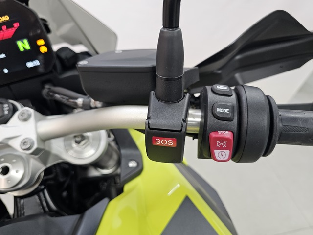 BMW Motorrad F 900 GS  de ocasión 