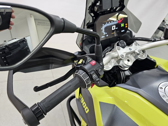 BMW Motorrad F 900 GS  de ocasión 