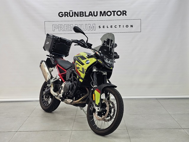 BMW Motorrad F 900 GS  de ocasión 