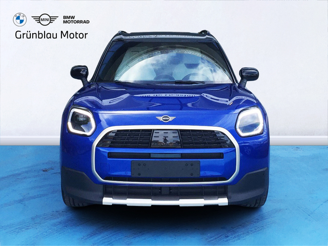 fotoG 1 del MINI MINI Countryman D 120 kW (163 CV) 163cv Diésel del 2024 en Cantabria