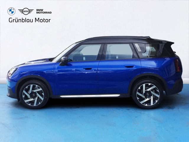 fotoG 2 del MINI MINI Countryman D 120 kW (163 CV) 163cv Diésel del 2024 en Cantabria