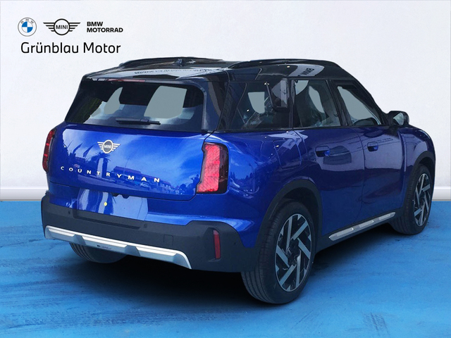 fotoG 3 del MINI MINI Countryman D 120 kW (163 CV) 163cv Diésel del 2024 en Cantabria