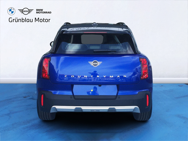 fotoG 4 del MINI MINI Countryman D 120 kW (163 CV) 163cv Diésel del 2024 en Cantabria