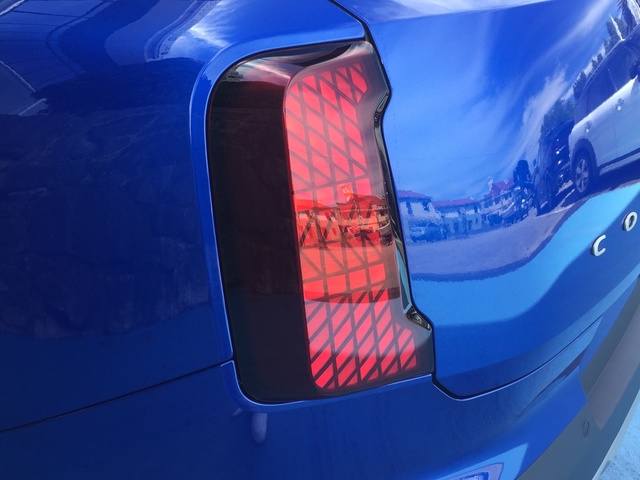 fotoG 12 del MINI MINI Countryman D 120 kW (163 CV) 163cv Diésel del 2024 en Cantabria