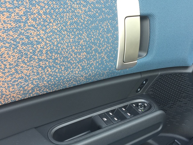 fotoG 13 del MINI MINI Countryman D 120 kW (163 CV) 163cv Diésel del 2024 en Cantabria