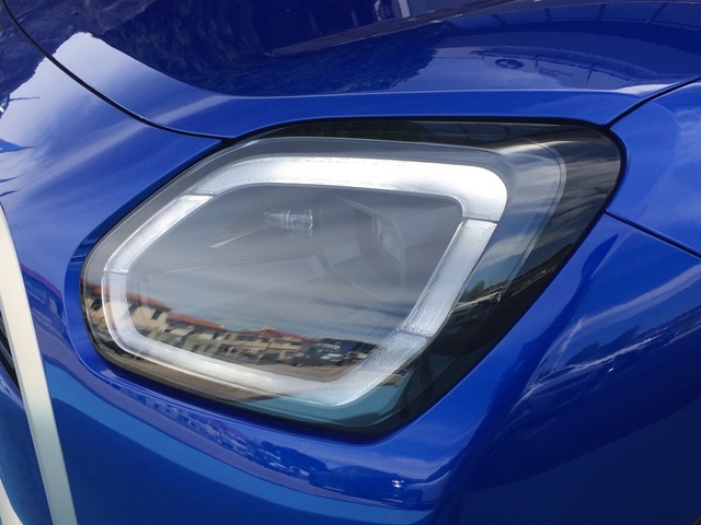 fotoG 14 del MINI MINI Countryman D 120 kW (163 CV) 163cv Diésel del 2024 en Cantabria