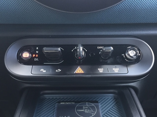 fotoG 17 del MINI MINI Countryman D 120 kW (163 CV) 163cv Diésel del 2024 en Cantabria