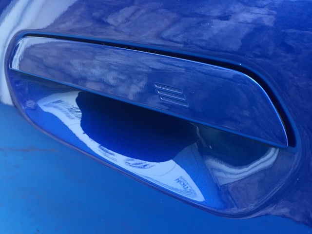 fotoG 19 del MINI MINI Countryman D 120 kW (163 CV) 163cv Diésel del 2024 en Cantabria