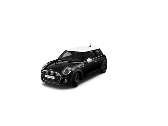 fotoG 1 del MINI MINI 3 Puertas Cooper 100 kW (136 CV) 136cv Gasolina del 2018 en Valencia