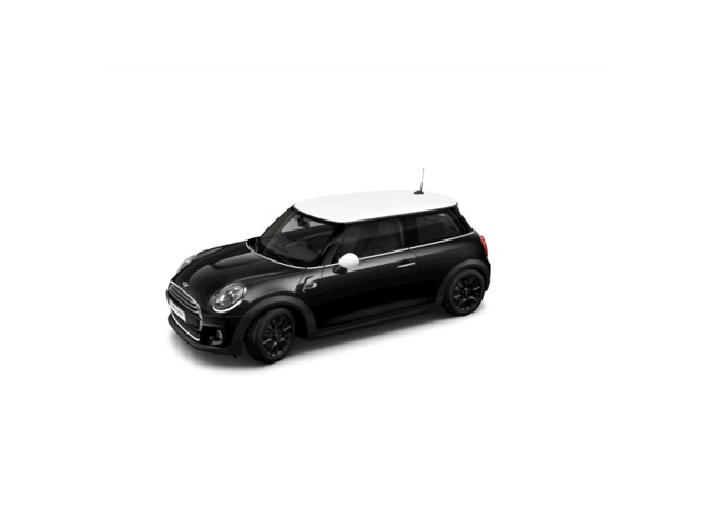 fotoG 4 del MINI MINI 3 Puertas Cooper 100 kW (136 CV) 136cv Gasolina del 2018 en Valencia