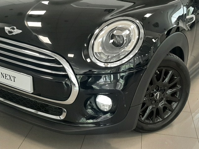 fotoG 5 del MINI MINI 3 Puertas Cooper 100 kW (136 CV) 136cv Gasolina del 2018 en Valencia