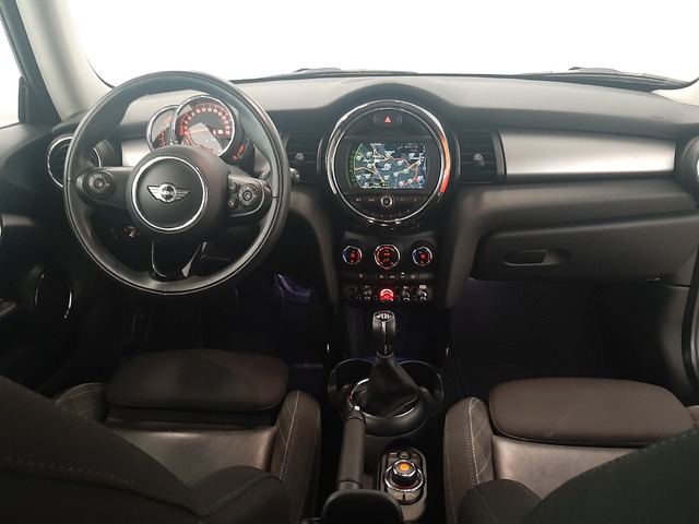 fotoG 6 del MINI MINI 3 Puertas Cooper 100 kW (136 CV) 136cv Gasolina del 2018 en Valencia