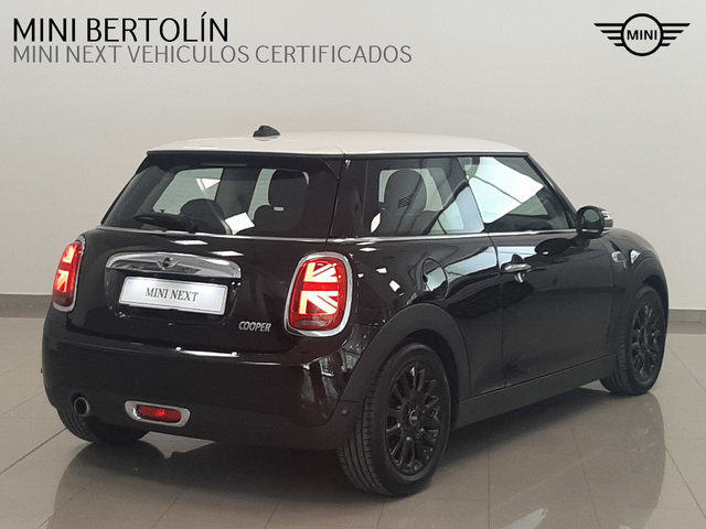 fotoG 10 del MINI MINI 3 Puertas Cooper 100 kW (136 CV) 136cv Gasolina del 2018 en Valencia