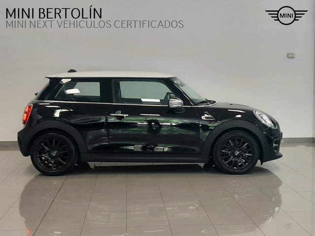 fotoG 11 del MINI MINI 3 Puertas Cooper 100 kW (136 CV) 136cv Gasolina del 2018 en Valencia