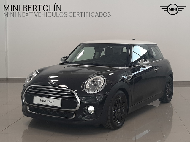 fotoG 12 del MINI MINI 3 Puertas Cooper 100 kW (136 CV) 136cv Gasolina del 2018 en Valencia