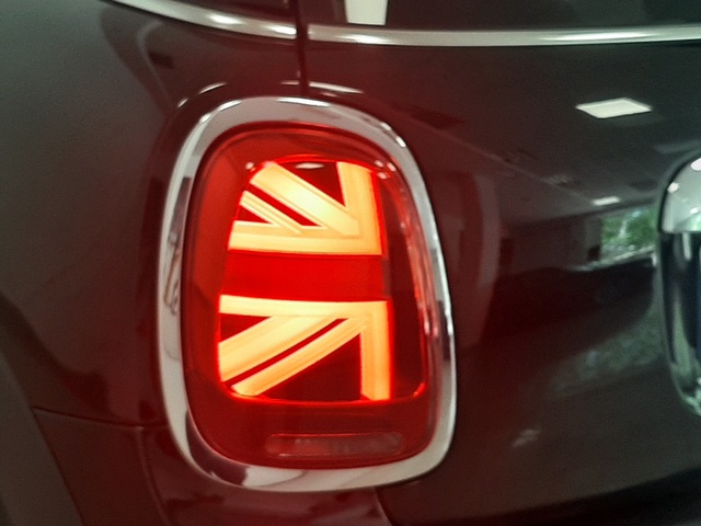 fotoG 13 del MINI MINI 3 Puertas Cooper 100 kW (136 CV) 136cv Gasolina del 2018 en Valencia