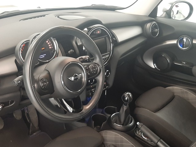 fotoG 19 del MINI MINI 3 Puertas Cooper 100 kW (136 CV) 136cv Gasolina del 2018 en Valencia