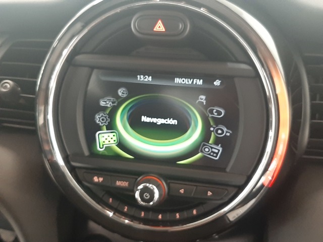 fotoG 25 del MINI MINI 3 Puertas Cooper 100 kW (136 CV) 136cv Gasolina del 2018 en Valencia