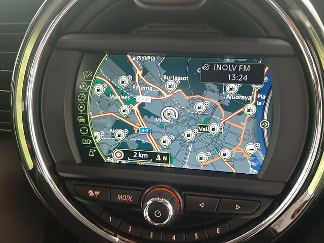 fotoG 26 del MINI MINI 3 Puertas Cooper 100 kW (136 CV) 136cv Gasolina del 2018 en Valencia