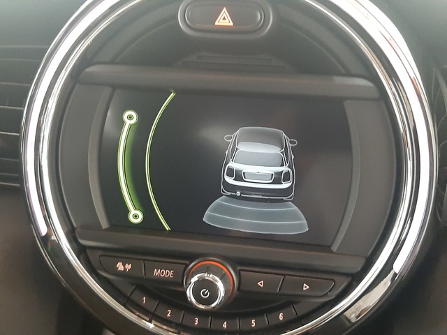 fotoG 27 del MINI MINI 3 Puertas Cooper 100 kW (136 CV) 136cv Gasolina del 2018 en Valencia