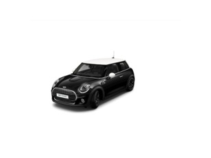 Fotos de MINI 3 Puertas Cooper 100 kW (136 CV)