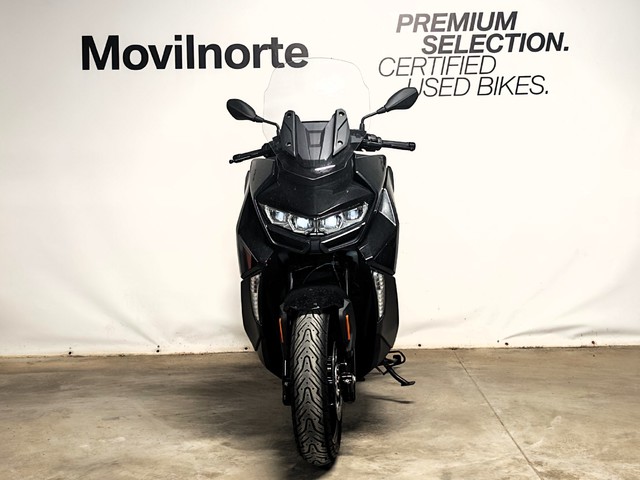 BMW Motorrad C 400 GT  de ocasión 