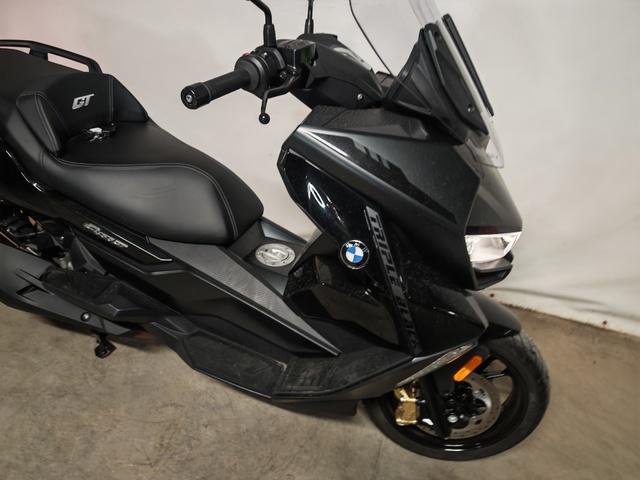 BMW Motorrad C 400 GT  de ocasión 