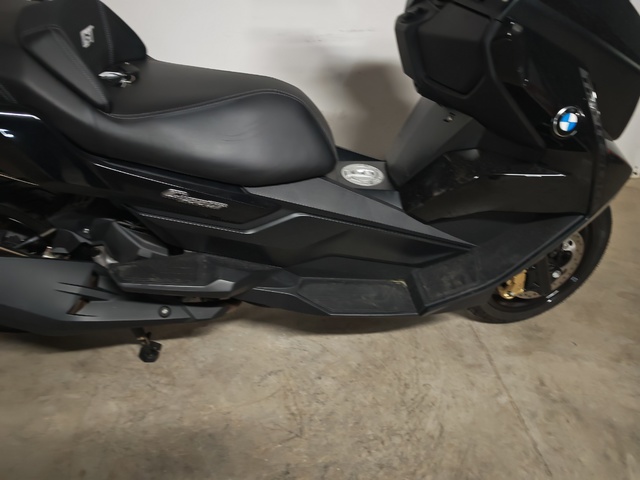 BMW Motorrad C 400 GT  de ocasión 