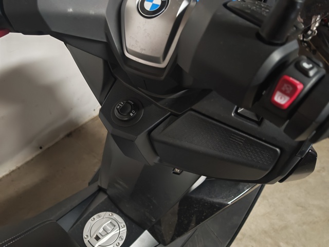 BMW Motorrad C 400 GT  de ocasión 