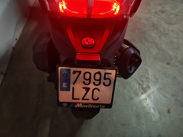 BMW Motorrad C 400 GT  de ocasión 