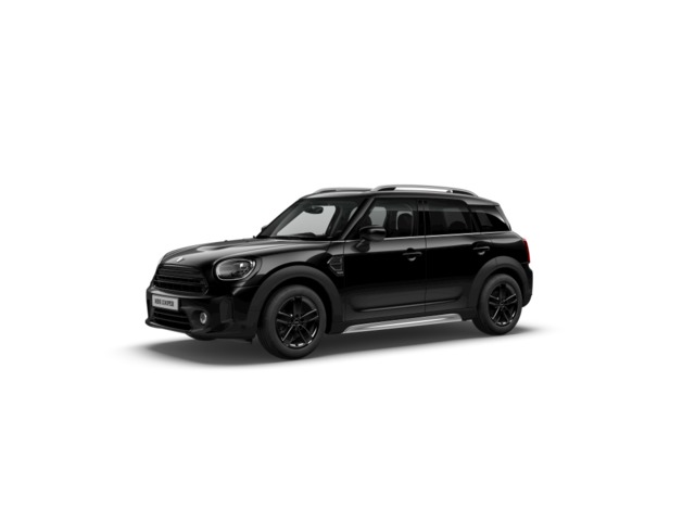 fotoG 1 del MINI MINI Countryman Cooper 100 kW (136 CV) 136cv Gasolina del 2022 en Madrid