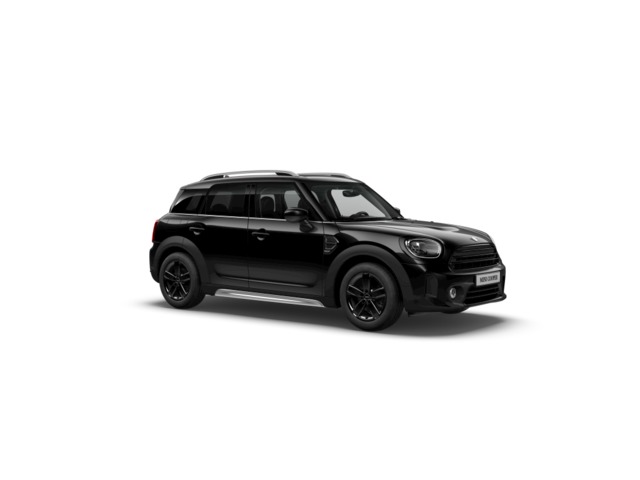 fotoG 3 del MINI MINI Countryman Cooper 100 kW (136 CV) 136cv Gasolina del 2022 en Madrid