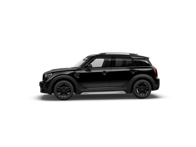 fotoG 4 del MINI MINI Countryman Cooper 100 kW (136 CV) 136cv Gasolina del 2022 en Madrid
