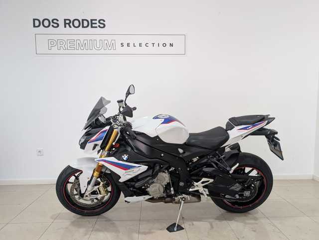 BMW Motorrad S 1000 R  de ocasión 