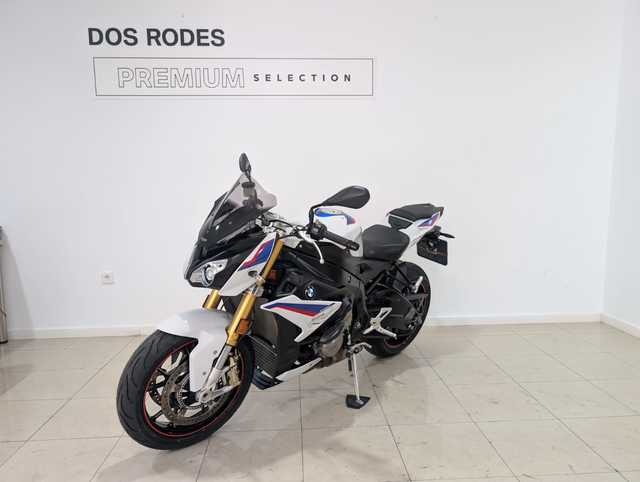 BMW Motorrad S 1000 R  de ocasión 
