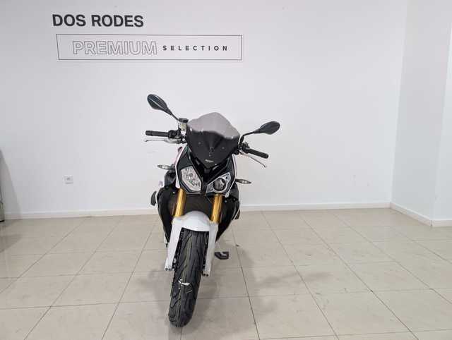 BMW Motorrad S 1000 R  de ocasión 