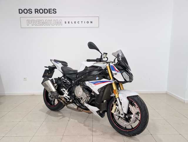 BMW Motorrad S 1000 R  de ocasión 