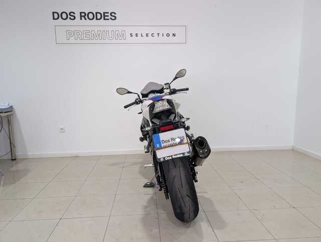 BMW Motorrad S 1000 R  de ocasión 