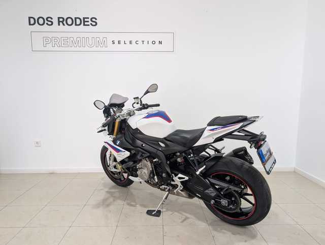 BMW Motorrad S 1000 R  de ocasión 