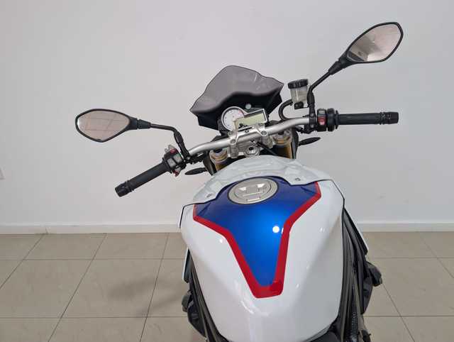 BMW Motorrad S 1000 R  de ocasión 