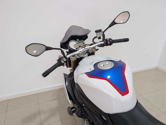 BMW Motorrad S 1000 R  de ocasión 