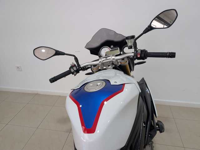BMW Motorrad S 1000 R  de ocasión 