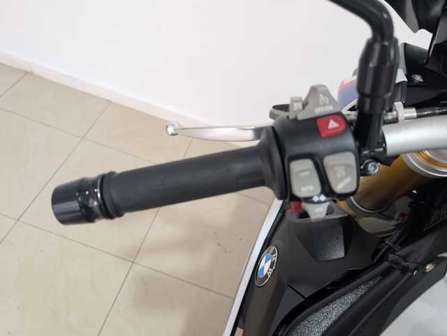 BMW Motorrad S 1000 R  de ocasión 