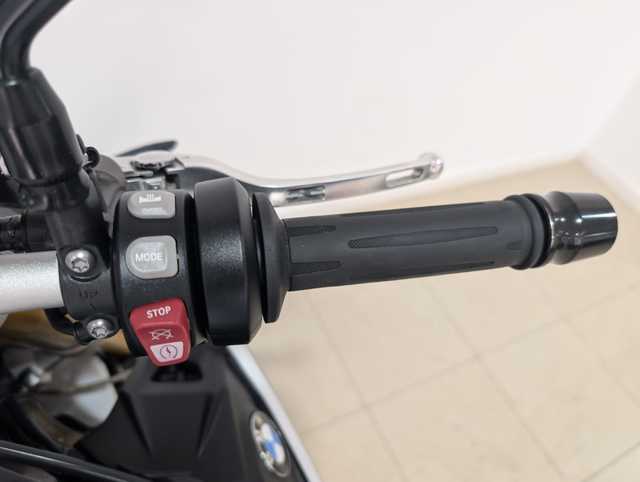 BMW Motorrad S 1000 R  de ocasión 