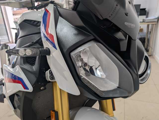 BMW Motorrad S 1000 R  de ocasión 