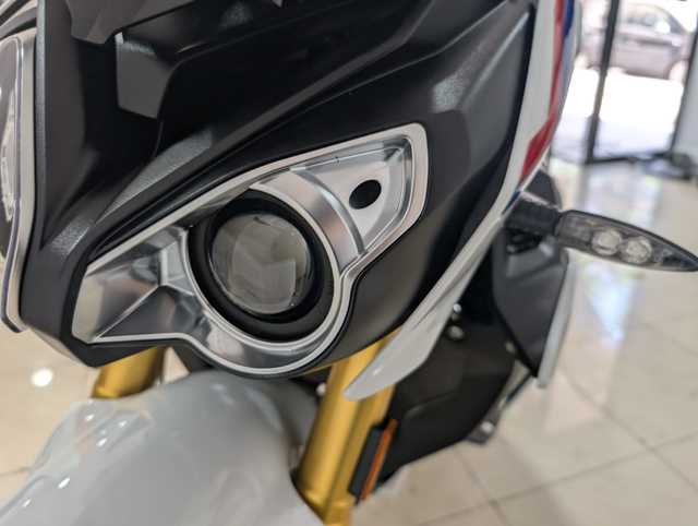 BMW Motorrad S 1000 R  de ocasión 